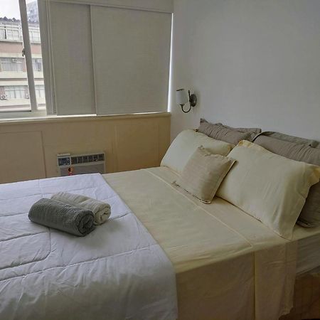 Flat Rio Design/Leblon Διαμέρισμα Ρίο ντε Τζανέιρο Εξωτερικό φωτογραφία