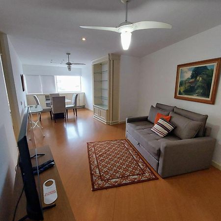 Flat Rio Design/Leblon Διαμέρισμα Ρίο ντε Τζανέιρο Εξωτερικό φωτογραφία