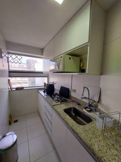 Flat Rio Design/Leblon Διαμέρισμα Ρίο ντε Τζανέιρο Εξωτερικό φωτογραφία