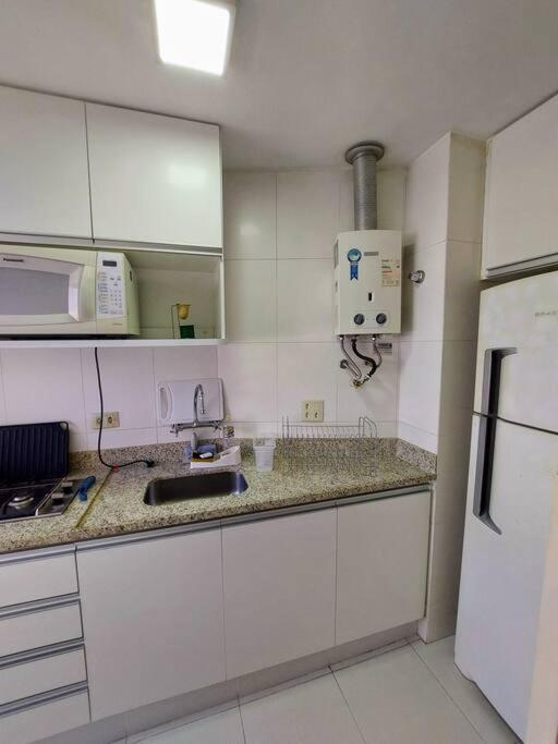Flat Rio Design/Leblon Διαμέρισμα Ρίο ντε Τζανέιρο Εξωτερικό φωτογραφία