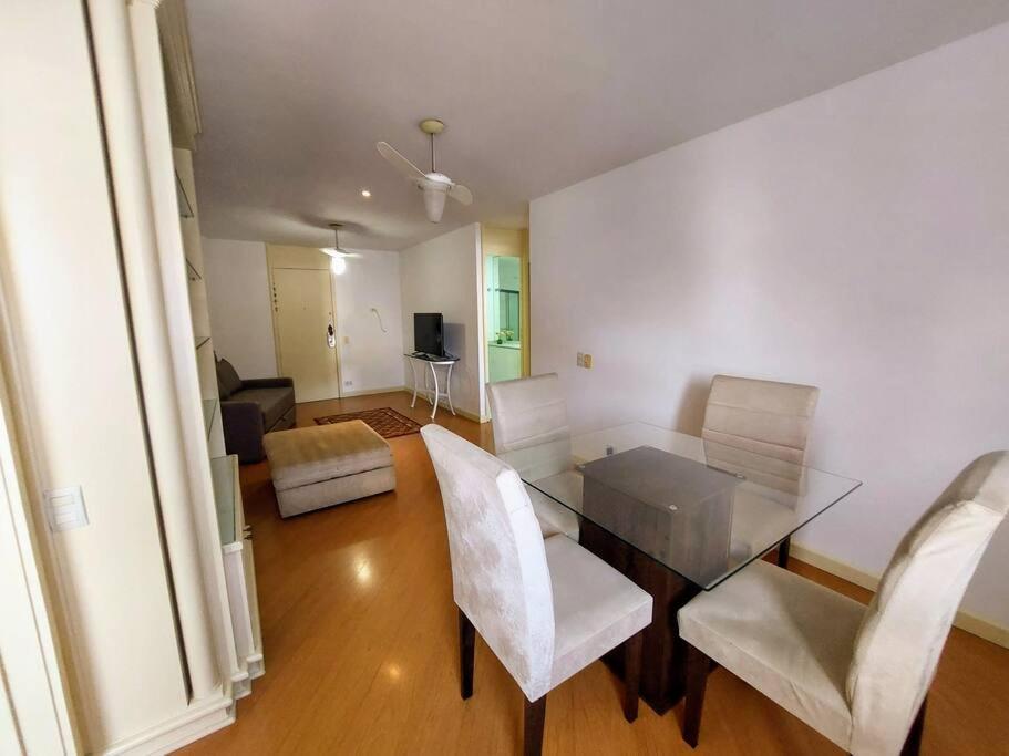 Flat Rio Design/Leblon Διαμέρισμα Ρίο ντε Τζανέιρο Εξωτερικό φωτογραφία