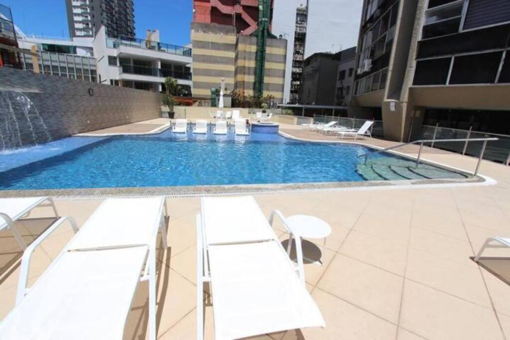 Flat Rio Design/Leblon Διαμέρισμα Ρίο ντε Τζανέιρο Εξωτερικό φωτογραφία