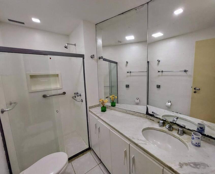 Flat Rio Design/Leblon Διαμέρισμα Ρίο ντε Τζανέιρο Εξωτερικό φωτογραφία