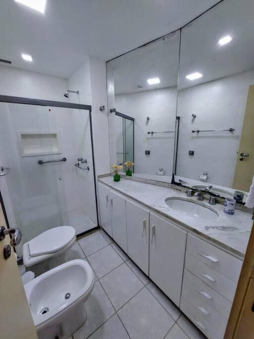 Flat Rio Design/Leblon Διαμέρισμα Ρίο ντε Τζανέιρο Εξωτερικό φωτογραφία
