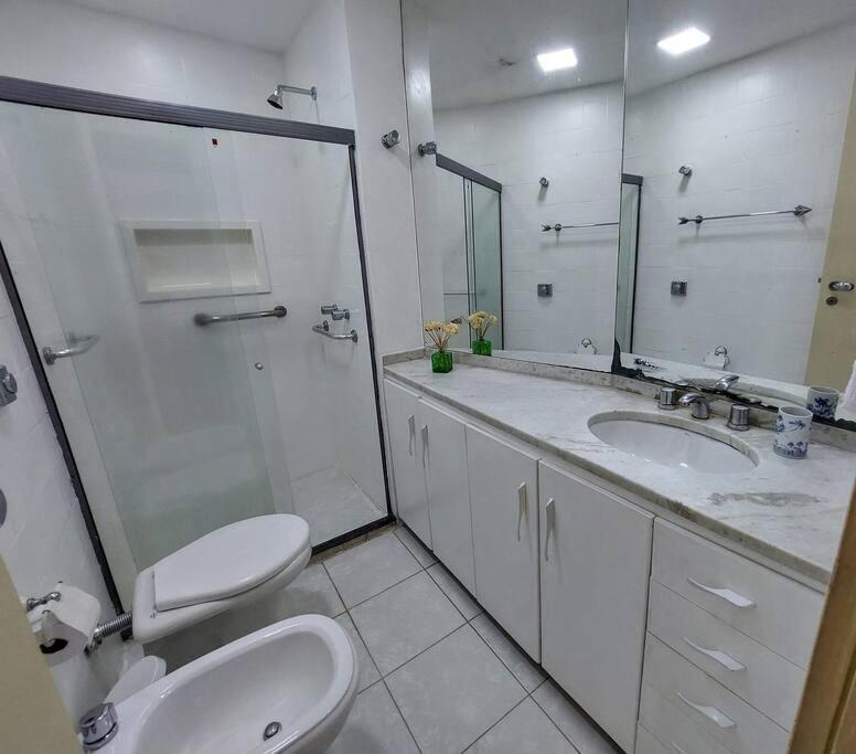 Flat Rio Design/Leblon Διαμέρισμα Ρίο ντε Τζανέιρο Εξωτερικό φωτογραφία