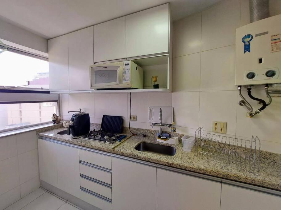 Flat Rio Design/Leblon Διαμέρισμα Ρίο ντε Τζανέιρο Εξωτερικό φωτογραφία