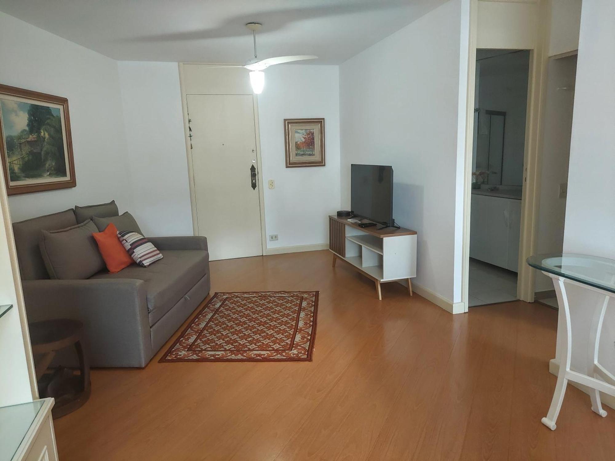 Flat Rio Design/Leblon Διαμέρισμα Ρίο ντε Τζανέιρο Εξωτερικό φωτογραφία