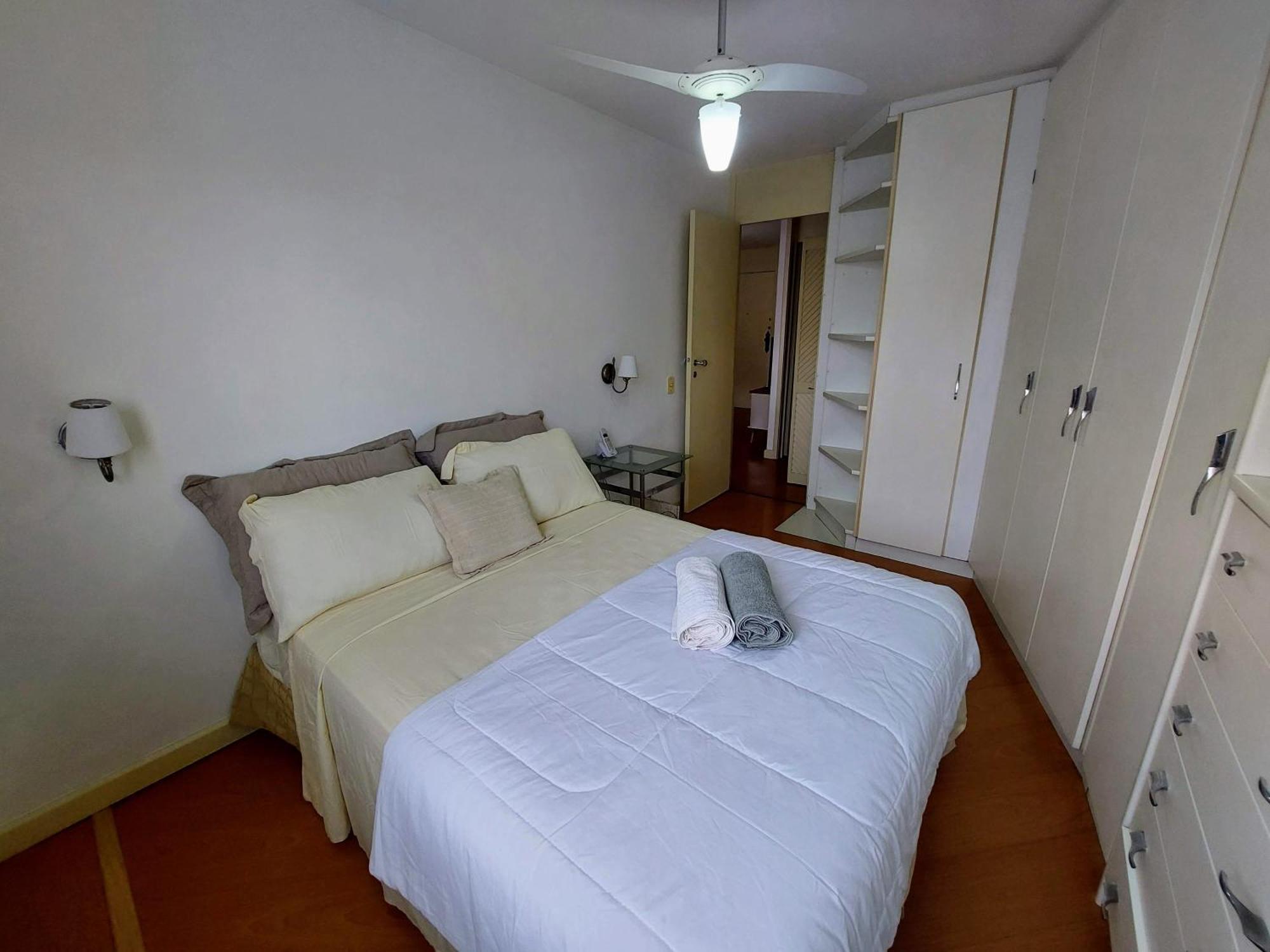 Flat Rio Design/Leblon Διαμέρισμα Ρίο ντε Τζανέιρο Εξωτερικό φωτογραφία