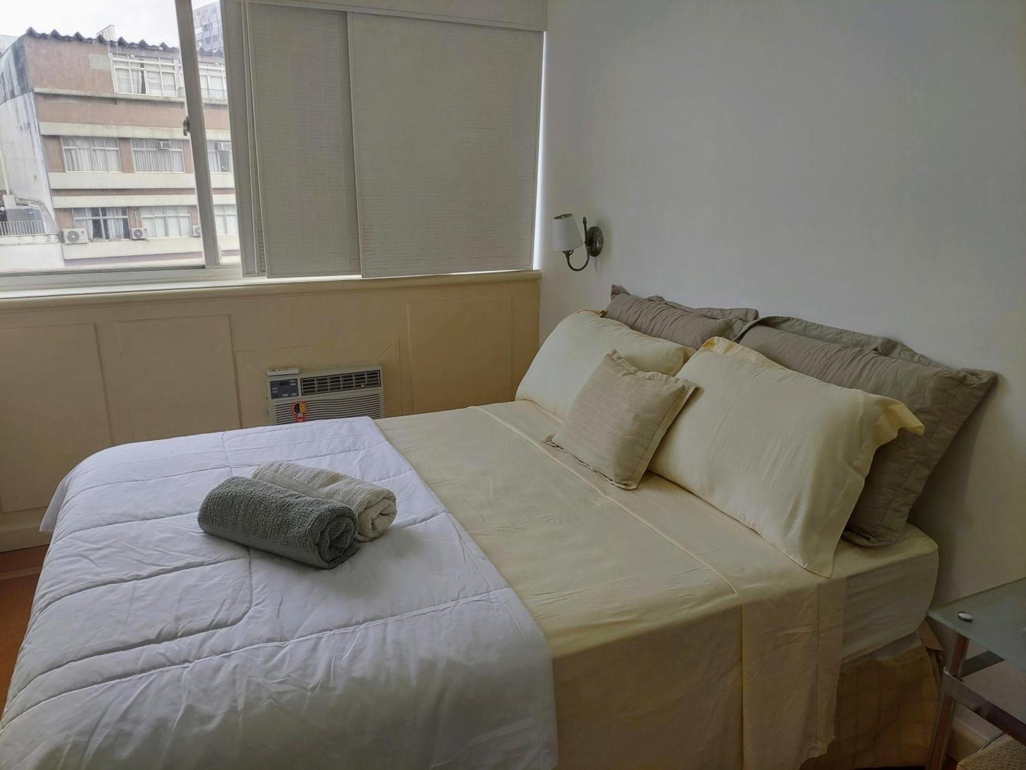Flat Rio Design/Leblon Διαμέρισμα Ρίο ντε Τζανέιρο Εξωτερικό φωτογραφία