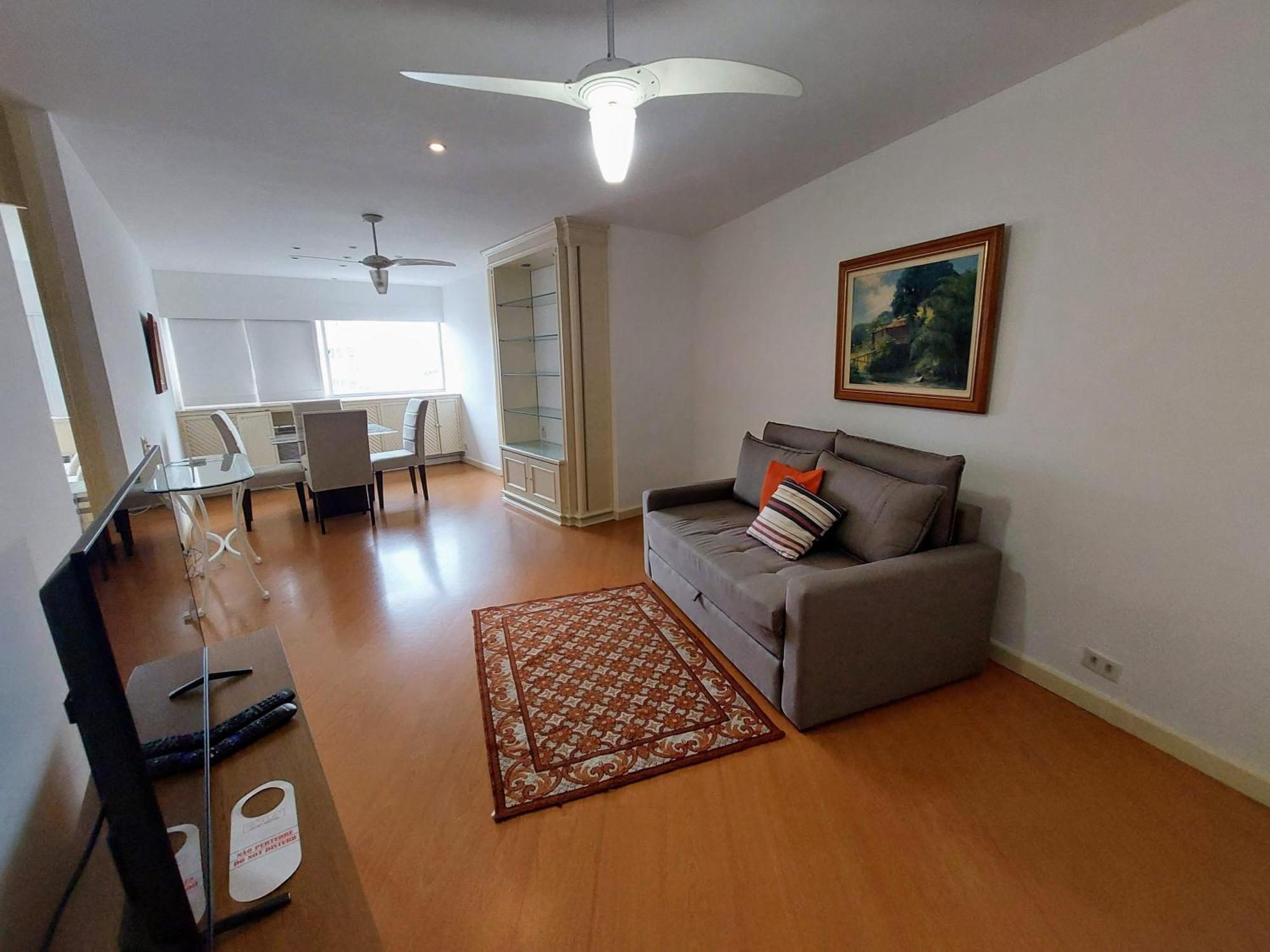 Flat Rio Design/Leblon Διαμέρισμα Ρίο ντε Τζανέιρο Εξωτερικό φωτογραφία