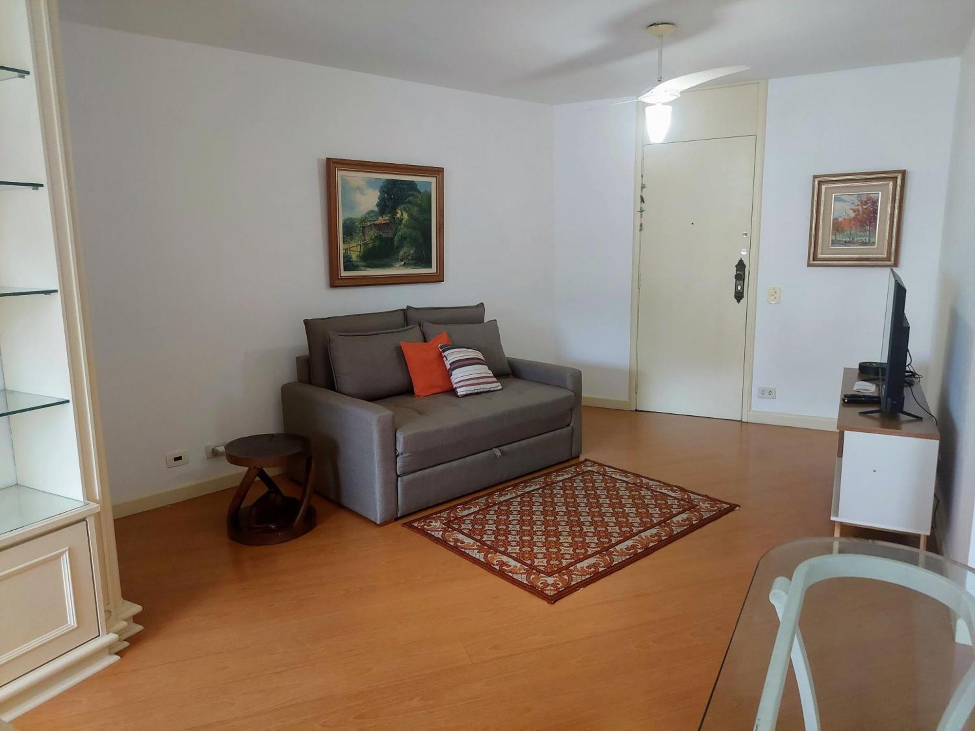 Flat Rio Design/Leblon Διαμέρισμα Ρίο ντε Τζανέιρο Εξωτερικό φωτογραφία