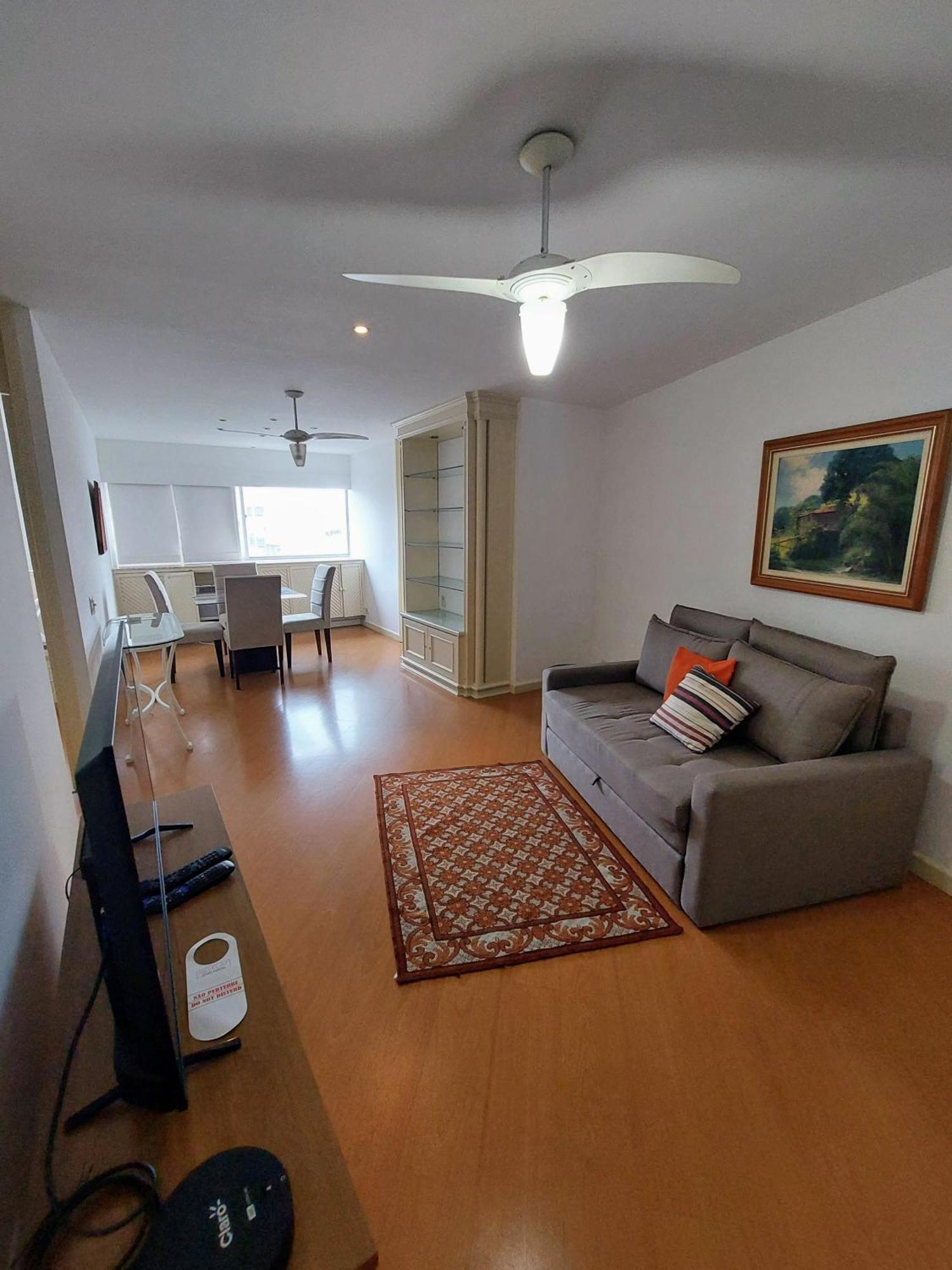 Flat Rio Design/Leblon Διαμέρισμα Ρίο ντε Τζανέιρο Εξωτερικό φωτογραφία